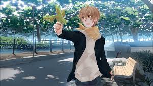In these page, we also have variety of images available. Cute Anime Boy Wallpapers Wallpaper Cave