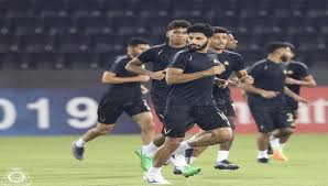 موعد وتوقيت مباراة النصر اليوم ضد السد والقنوات الناقلة Soccer Field Soccer Sports
