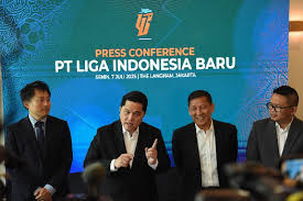 Inilah.com - News update