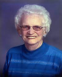 Astrid Waite Obituary