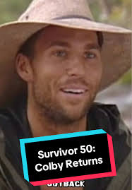 Colby Wife from Survivor