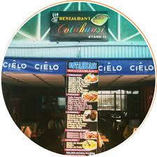 Restaurante y Pollería Cotahuasi