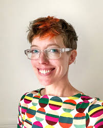 On Motherhood & Artmaking: Jocelyn Mathewes — Sojourn Arts