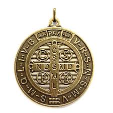Find the perfect hotel within your budget with reviews from real travelers. Saint Benedict 2 Medal Exorcism Medalla De San Benito Blessed Catholically