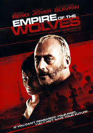 Movie release dates/review for wolves 2014, horror, thriller, action, fantasy movie directed by david hayter.synopsis: The Beautiful France Action Drama Thriller Film Empire Of The Wolves L Empire Des Loups Original Movie Posters The Stranger Movie Horror Movie Posters
