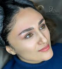 SARA REZAEI PERMANENT MAKEUP
