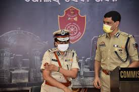 .odisha police department released odisha police gradation list 2019 on its official website odishapolice.gov.in grab, all the latest updates like the session, syllabus, exam date. Joining Of Smt Rekha Lohani Ips As Addl Commissioner Of Police On 28 09 2020 Police Commissionerate