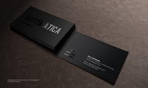 Business card design is an essential part of brand recognition. Creative Business Card Designs Corel Discovery Center