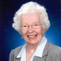 Obituary for Eleanore Gmeinder