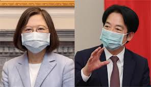 快訊／蔡英文已登記高端疫苗 賴清德等聯亞審查 2021/07/28 09:12 東森新聞 責任編輯 駱瑩倫 字級： 字 字 昨（27）日指揮中心宣布，當天下午2時起重啟第4輪登記意願，新增選擇接種高端疫苗選項。 Vak76ncfzgnetm