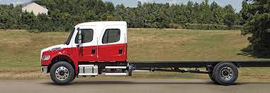 Freightliner m2 106 towing capacity. M2 106 Vocational Medium Duty Truck Freightliner Trucks