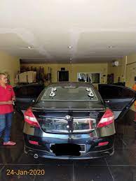 Terima kasih kepada customer atas sokongan anda dan memilih kami. Kedai Cermin Kereta Murah Inicio Facebook