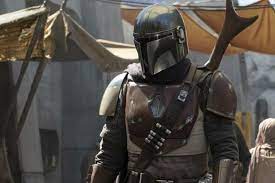 The Mandalorian Uk Release Date Cast Plot Trailer Theories Radio Times