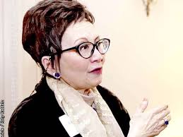 Celebrating the holidays in high style