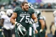 Analysis: A look at Michigan State's offensive line after Jack ...