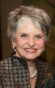 Barbara Kay's Instagram, Twitter & Facebook