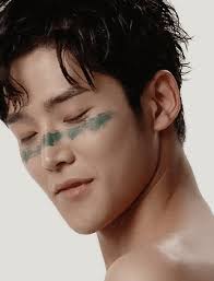 sf9 rowoon hot