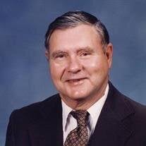 Charles H Weaver Obituary