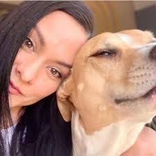 Elisa Anguiano's Instagram, Twitter & Facebook