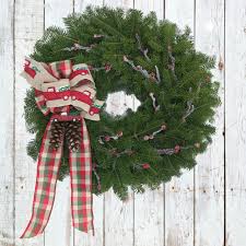 Check spelling or type a new query. Vintage Holiday Wreath Bessey Ridge Wreaths