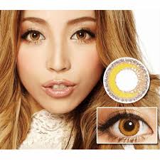 Kontaktlinsen contact lenses color cosmetic eye makeup lens guess cats eyes blue. Cat Eye Doll Unique Shinning Colorful Circle Contact Lenses Moon Girl Lady Yellow Brown Eye Contact Lenses Halloween Contact Lenses Red Eyes Contacts