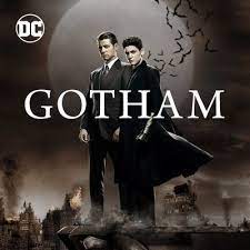 Gotham Season 5 Soundtrack Gotham Soundtrack Seasons