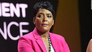 60th mayor of atlanta | wife and mommie. Keisha Lance Bottoms Atlanta Mayor Won T Run For Reelection Cnnpolitics