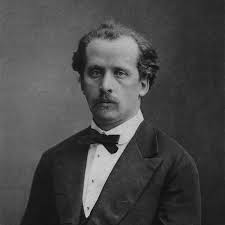 Рубинште́йн антон григорьевич [16(28).11.1829, с. Rubinshtejn Nikolaj Grigorevich Enciklopediya Krugosvet