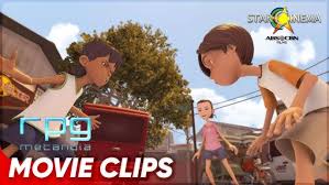 mext scholars, you'll be in charge of the poor.