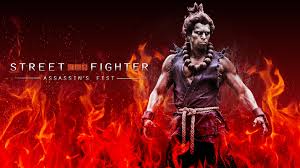 Enjoy and share your favorite beautiful hd wallpapers and background images. Akuma Street Fighter Assassins Fist By F1 Hd Wallpapers Street Fighter Assassins Fist Akuma 350228 Hd Wallpaper Backgrounds Download