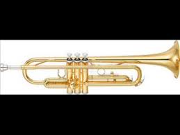 Wake up call sound effect. Sound Of The Trumpet Sound Effect Youtube