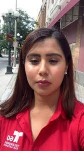 Nancy Tinajero's Instagram, Twitter & Facebook