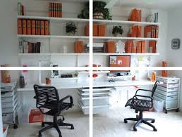 Small Home Office Decorating Ideas Great Office Decorating Ideas Front Room Office Ideas In 2020 Home Simple House Design Decor