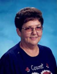 Lela Mae Kinney Obituary