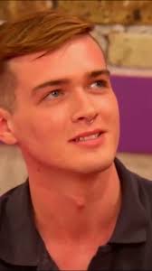 Craig Russell as His Ladies from Outrageous!