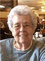 Bonnie DePew Obituary (1936