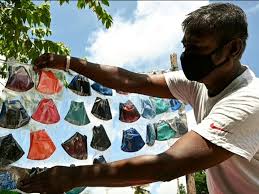 Covid 19 Et Masques Non Les Masques Ne Sont Pas Inutiles Sciences Et Avenir