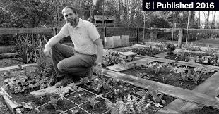 How to get the most out of every square foot. Mel Bartholomew An Engineer Who Popularized Square Foot Gardening Dies At 84 The New York Times