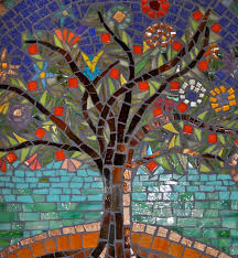 We educate, support and empower women facing unplanned pregnancies with compassionate medical care. Celtic Tree Of Life Mosaic Novocom Top