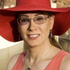 Deborah Oakley's Instagram, Twitter & Facebook