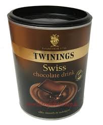Chocolate does continue to be made from unfermented beans in parts of mexico and central america for use in traditional dishes. Twinings Swiss Chocolate Drink The English Tea Shop