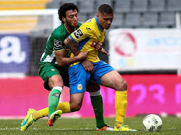 Fc aroucalast 6 matches rio ave. Arouca Rio Ave 0 0 Destaques Tvi24