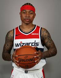 Wizards gm tommy sheppard sees thomas as distinctly qualified to help john wall through his las vegas — tommy sheppard looked beyond 94 feet of reasons for signing isaiah thomas. Nba Washington Wizards Isaiah Thomas Marca English