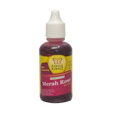 Penggunaan pewarna makanan merupakan cara mudah dan terjangkau untuk mewarnai pakaian sendiri di rumah, baik dengan metode standar maupun ikat celup. Jual Koepoe Koepoe Pewarna Makanan Oranye 30 Ml Online April 2021 Blibli