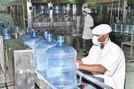 Bottled / Pure Water Business Plan In Nigeria PDF Latest - NaijaCEO