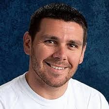 Corey Lockridge's Instagram, Twitter & Facebook