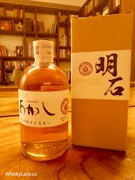 Asian Delights White Oak Akashi Single Malt 40 Whisky Lady Currently, it goes up to chapter 1. white oak akashi single malt 40