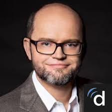 Dr. William S. Clark, DO