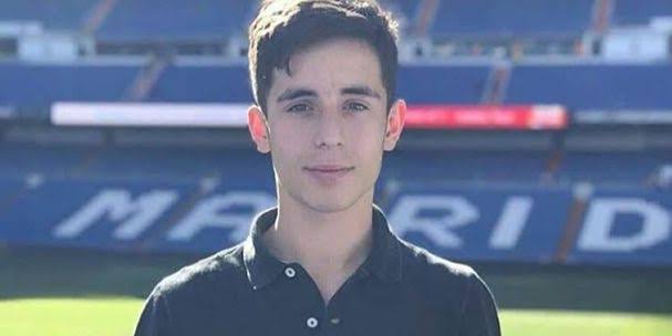 O jovem que foi encontrado morto na EN552 na Lousã