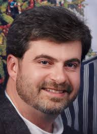 Barry Young Obituary